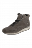 John Doe Кеды Granturismo grey
