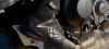 IXON Ботинки Killer WP lady black\white\gold