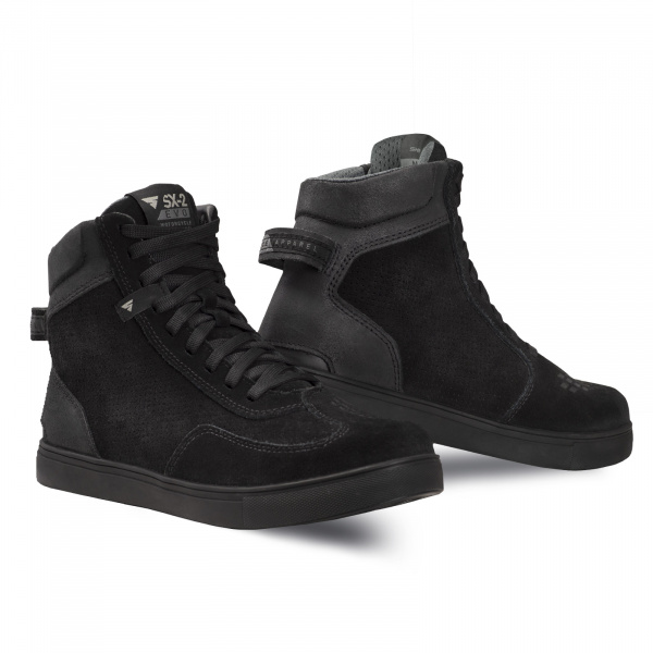 Shima Кеды SX-2 Evo lady black