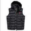 UNCS Жилет мужской FRASER NAVY VEST