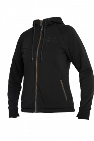 John Doe Hoodie Lady v2 black XTM