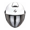 Scorpion Шлем City ll SOLID white