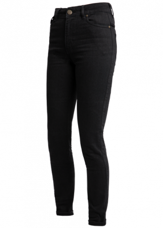 John Doe Джинсы Luna high black used