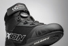 IXON Ботинки Ranker black\white