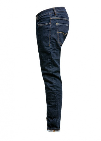John Doe Джинсы Ironhead Raw denim 