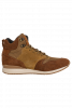John Doe Кеды Granturismo brown