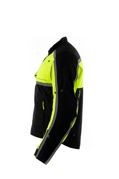Hyperlook куртка Stinger Green