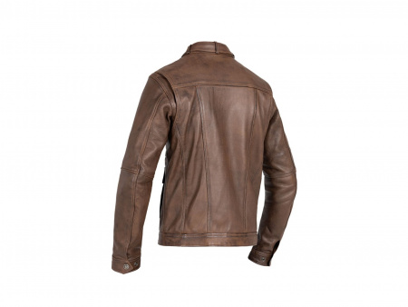 John Doe Куртка Drifter brown