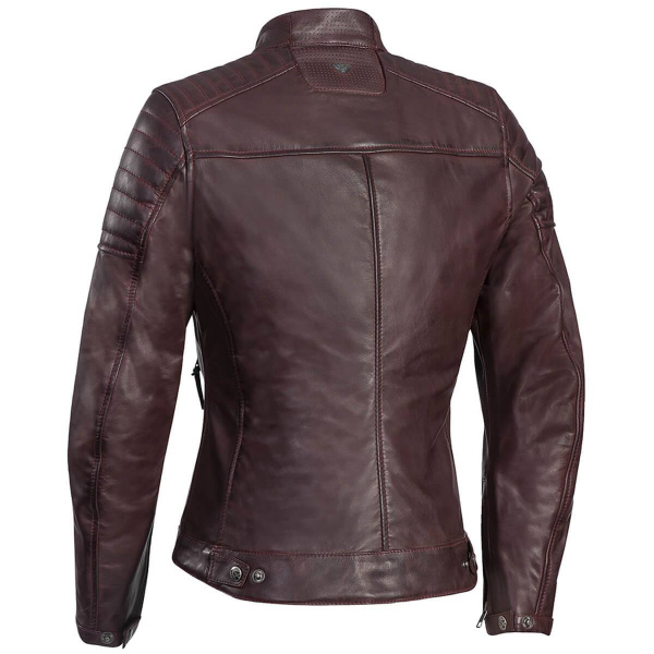 IXON Куртка Spark lady burgundy