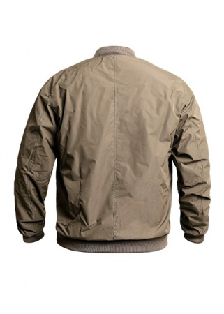 John Doe Куртка Flight olive