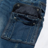 UNCS Джинсы мужские KENNETH CARGO blue
