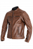 John Doe Куртка Dexter Tobacco