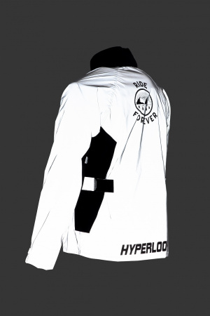 Hyperlook Дождевая куртка Tornado wizard