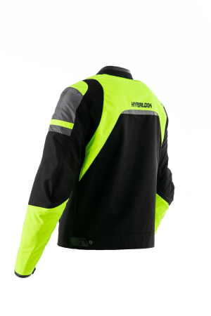 Hyperlook куртка Desire green