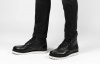 John Doe Джинсы Ironhead black 