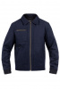 John Doe Куртка Escape Wool black