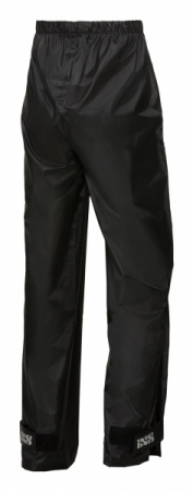 IXS Дождевик раздельный Horton 3 black