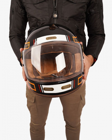 By City Шлем ROADSTER III fusion