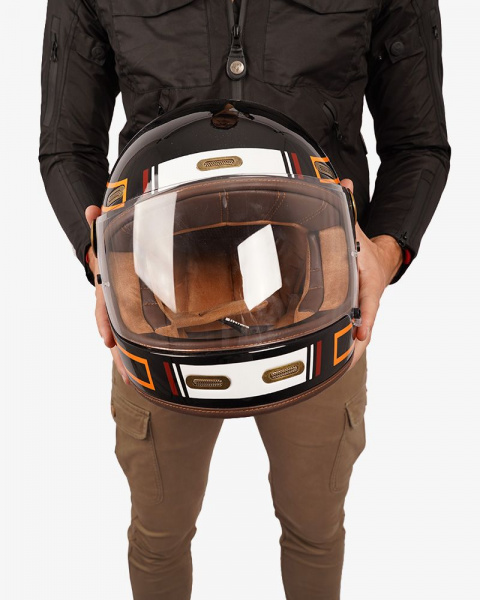 By City Шлем ROADSTER III fusion