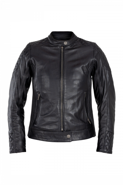 John Doe Куртка Adina black