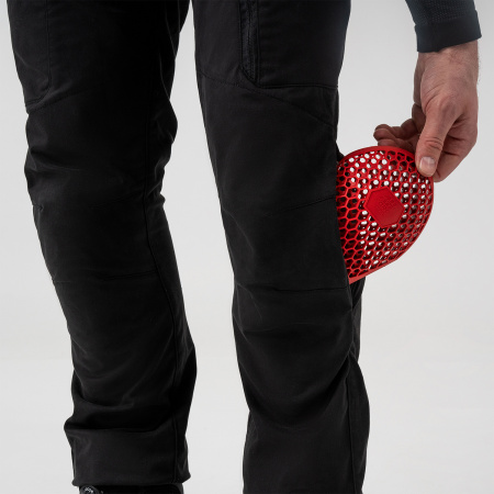Shima Джоггеры JOGGSTER black