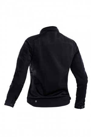 John Doe Куртка Aero lady black