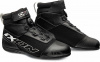 IXON Ботинки Ranker black\white