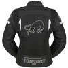 Furygan Куртка DELIA 3in1 Lady black\white 