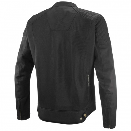 IXON Куртка Ozcan black