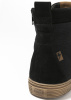 John Doe Кеды Neo black\brown