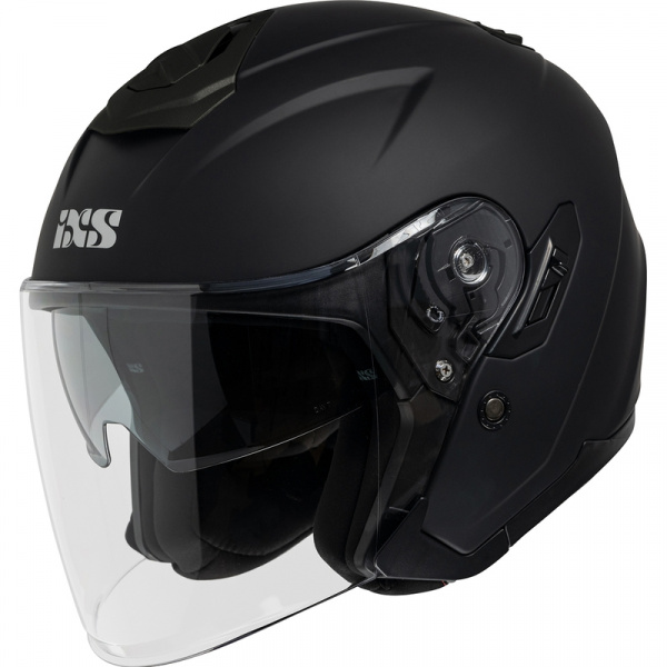 IXS Шлем 92 FG 1.0 matt black