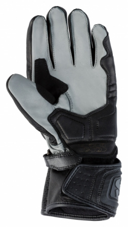 IXS Перчатки RS-100 black