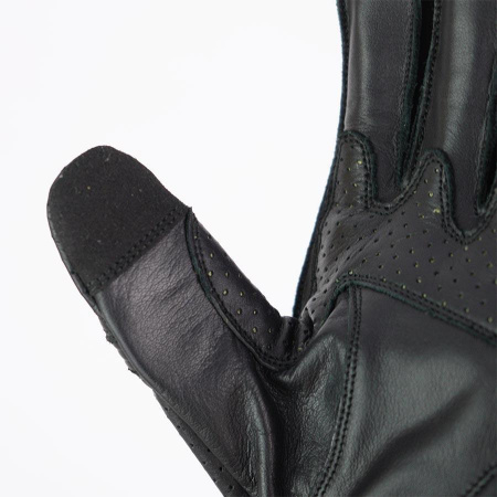 By City Перчатки PILOT II black