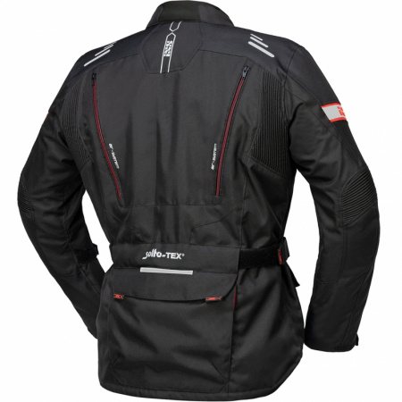 IXS Куртка LORIN-ST black