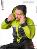 Starks Дождевая куртка DR219 green