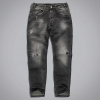 UNCS Джинсы мужские MILTON black
