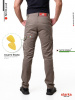 Starks Джинсы Python Tactic Strong beige