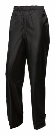 IXS Дождевик раздельный Horton 3 black