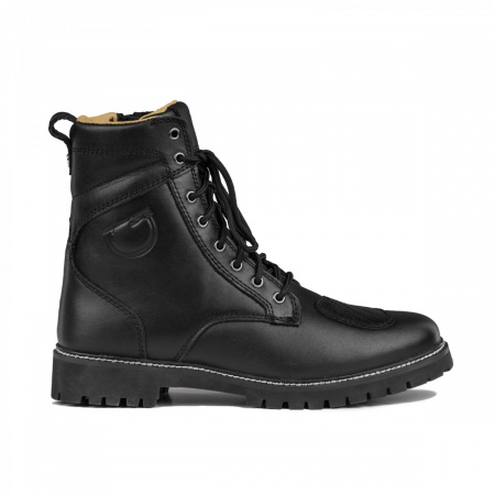 Shima Ботинки Thomson lady black