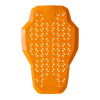 Furygan Вставка в спину FURY d3o orange level 2