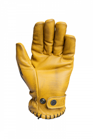 John Doe Перчатки Coyote yellow black