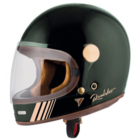 By City Шлем ROADSTER II green 