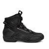 Shima Ботинки EDGE VENTED black