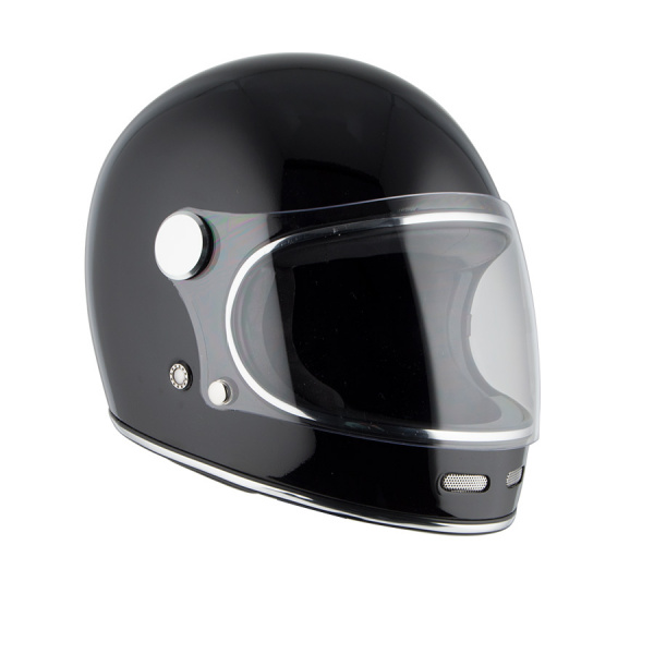 By City Шлем ROADSTER II black 