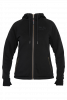 John Doe Hoodie Lady v2 black XTM