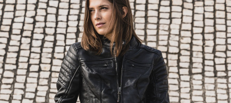 IXON Куртка Torque lady black