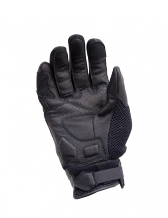 John Doe Перчатки Aero black