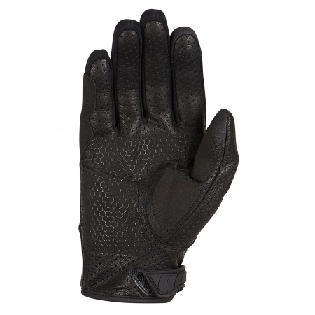 Furygan Перчатки TD21 Vented lady black
