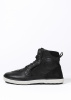 John Doe Кеды Shifter black