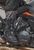 Shima Ботинки Strato WP lady black (С МЕМБРАНОЙ)